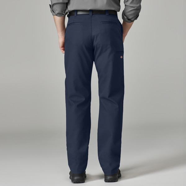 Men's Premium Industrial Double Knee Pant - Front