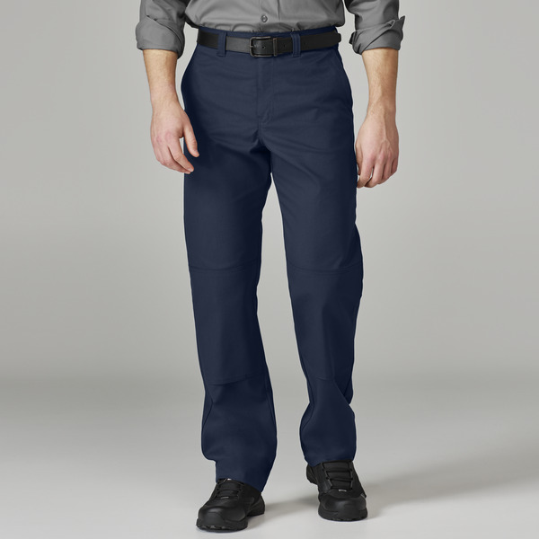 Men's Premium Industrial Double Knee Pant - Front