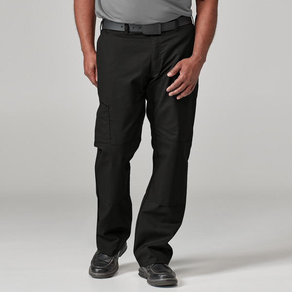 Men's Multi-Pocket Performance Shop Pant - Front