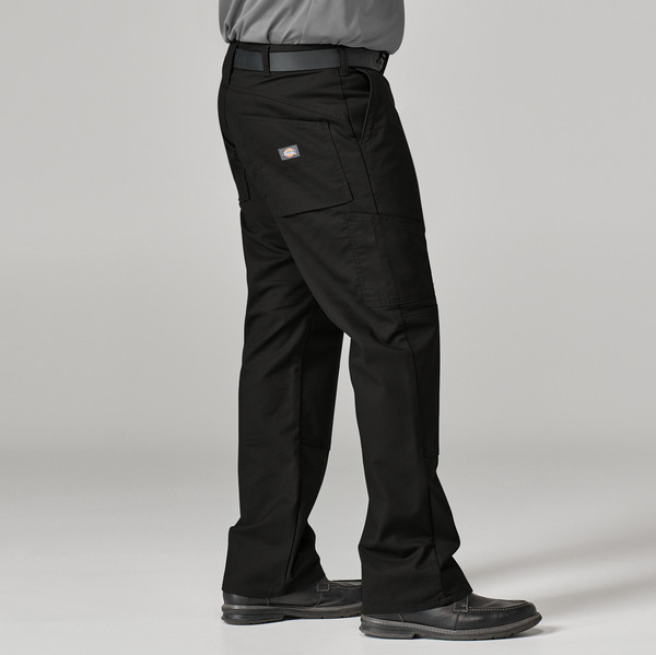 Men's Multi-Pocket Performance Shop Pant - Front