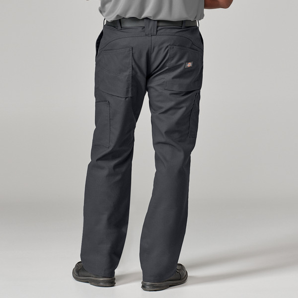 Men's Multi-Pocket Performance Shop Pant - Front