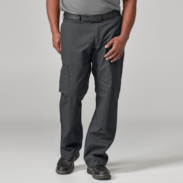 Men's Multi-Pocket Performance Shop Pant - Front