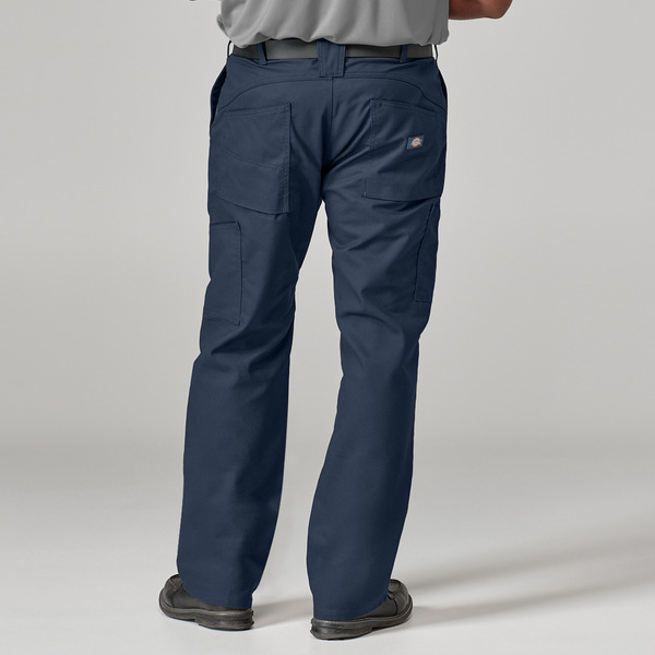 Men's Multi-Pocket Performance Shop Pant - Front