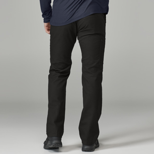 Men's TEMP IQ Cooling Shop Pant - Front