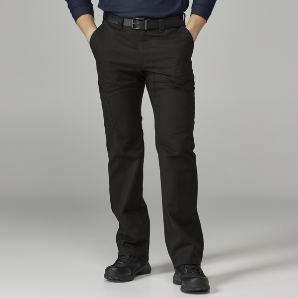 Men's TEMP IQ Cooling Shop Pant - Front