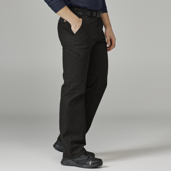 Men's TEMP IQ Cooling Shop Pant - Front