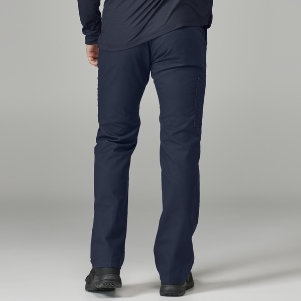 Men's TEMP IQ Cooling Shop Pant - Front