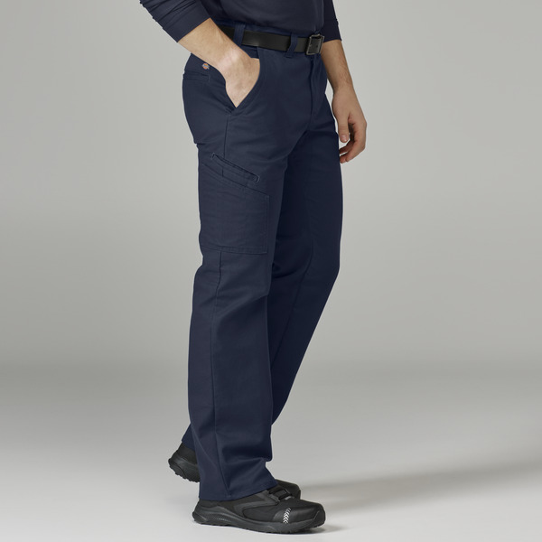 Men's TEMP IQ Cooling Shop Pant - Front