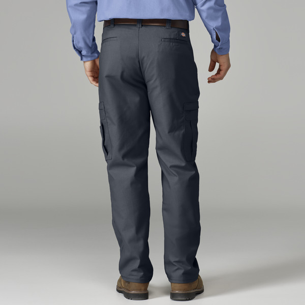 Men's Premium Industrial Cargo Pant - Front