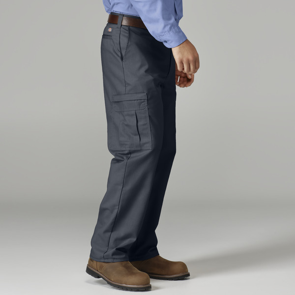 Men's Premium Industrial Cargo Pant - Front