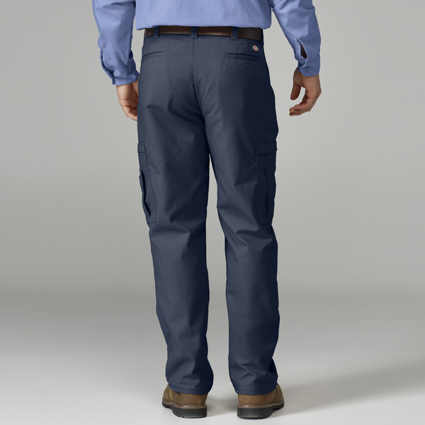 Men's Premium Industrial Cargo Pant - Front