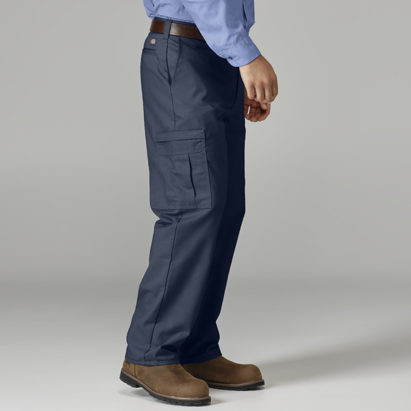Men's Premium Industrial Cargo Pant - Front