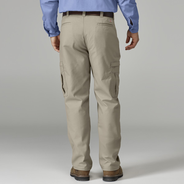 Men's Premium Industrial Cargo Pant - Front