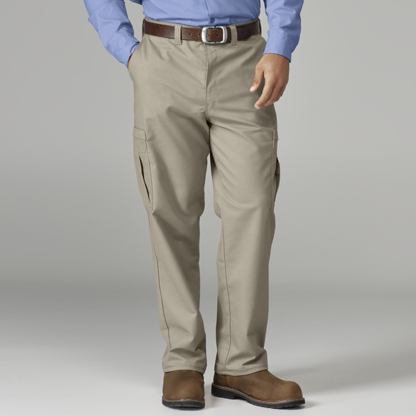 Men's Premium Industrial Cargo Pant - Front