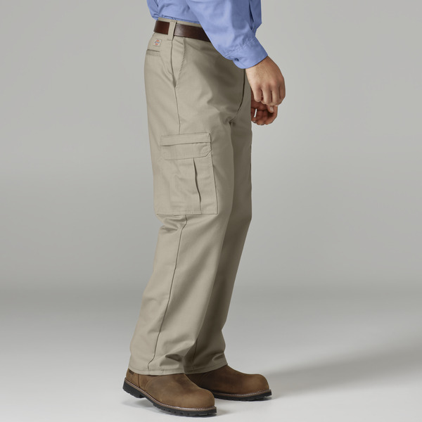 Men's Premium Industrial Cargo Pant - Front