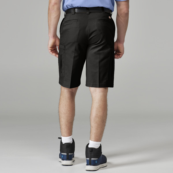 Men's Premium 11" Industrial Cargo Short - Front