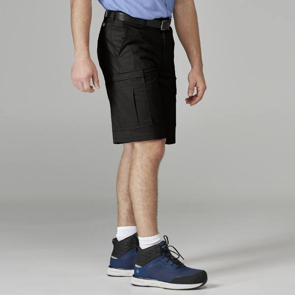 Men's Premium 11" Industrial Cargo Short - Front