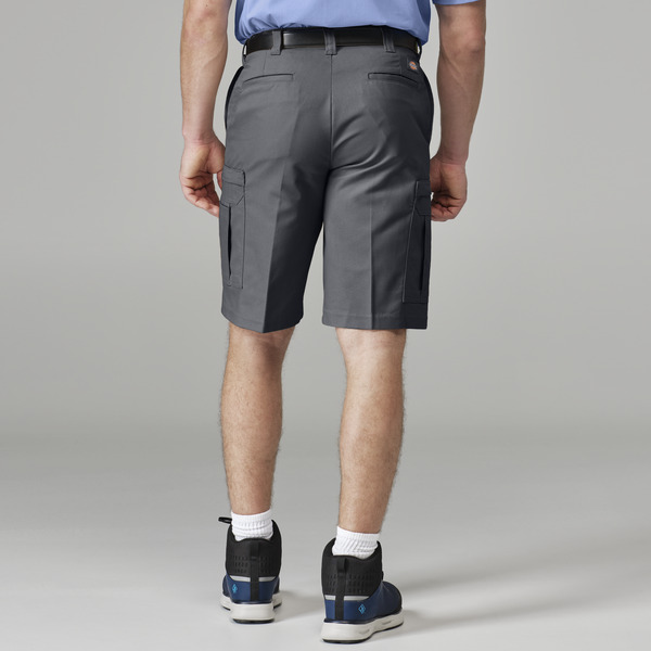 Men's Premium 11" Industrial Cargo Short - Front