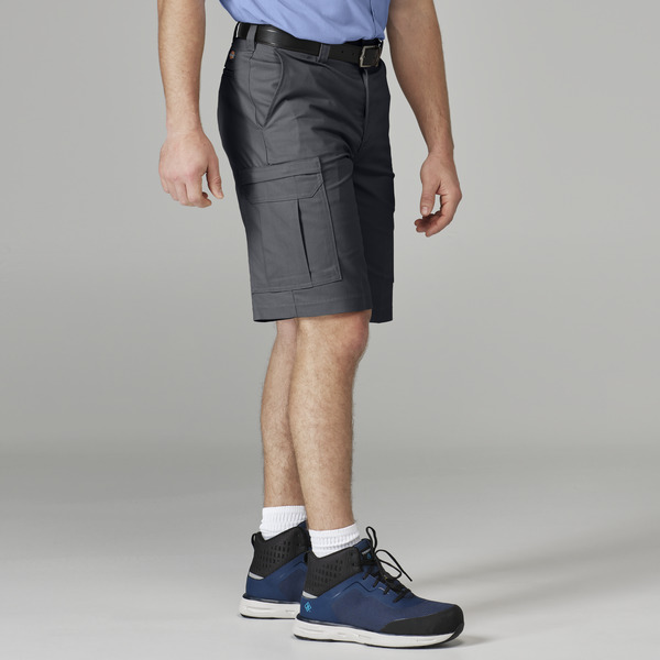 Men's Premium 11" Industrial Cargo Short - Front