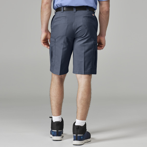 Men's Premium 11" Industrial Cargo Short - Front