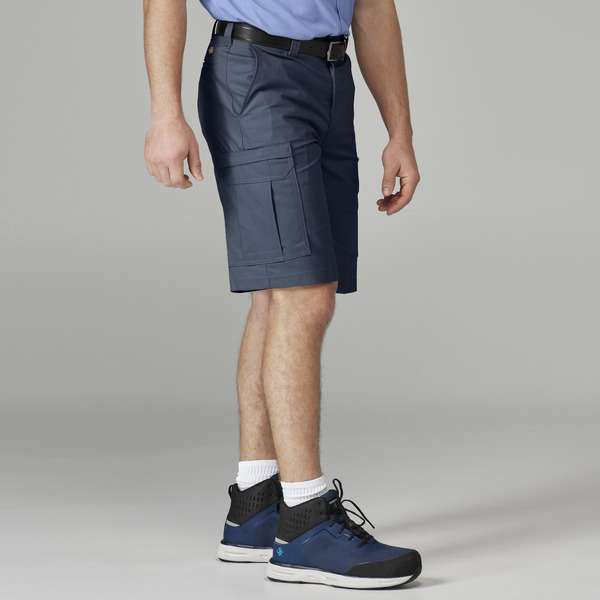 Men's Premium 11" Industrial Cargo Short - Front