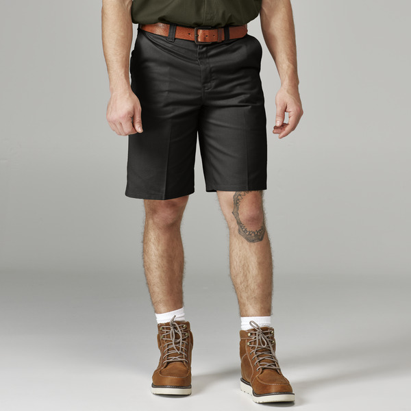 Men's Premium 11" Industrial Multi-Use Pocket Short - Front