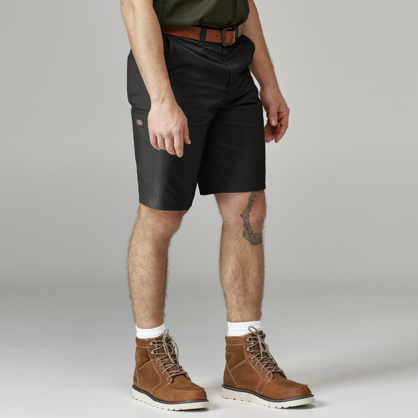 Men's Premium 11" Industrial Multi-Use Pocket Short - Front