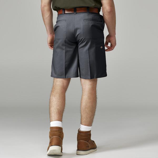 Men's Premium 11" Industrial Multi-Use Pocket Short - Front