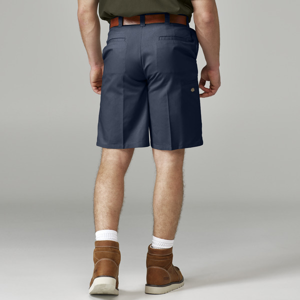Men's Premium 11" Industrial Multi-Use Pocket Short - Front