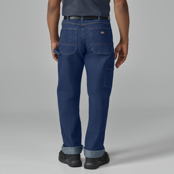 Men's Industrial Carpenter Jean - Front