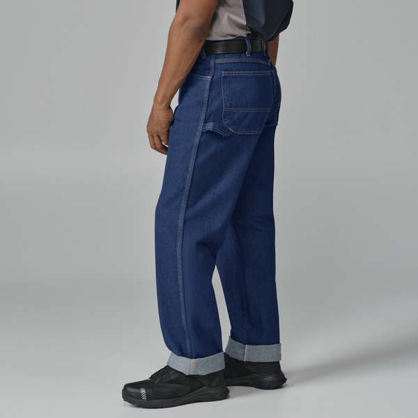 Men's Industrial Carpenter Jean - Front