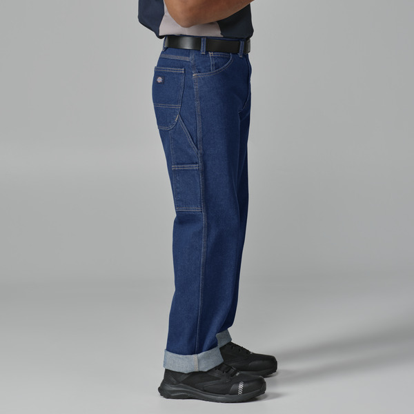 Men's Industrial Carpenter Jean - Front
