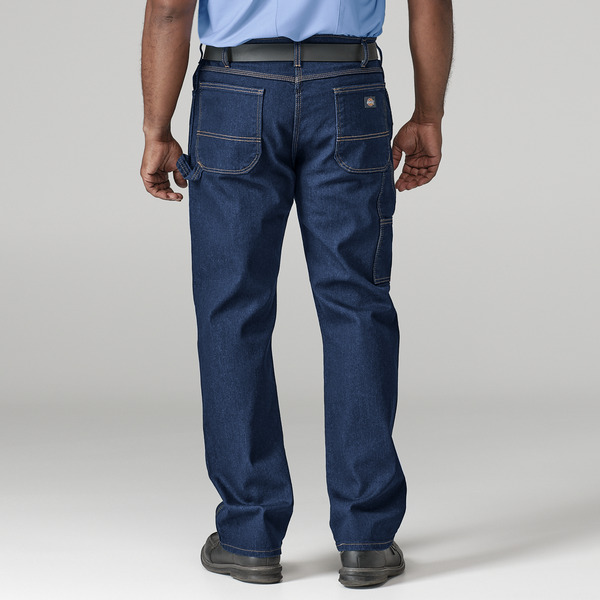 Men's Industrial Carpenter FLEX Jean - Front