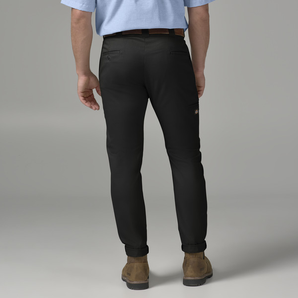 Pantalones Skinny  Straight FLEX - Parte Delantera