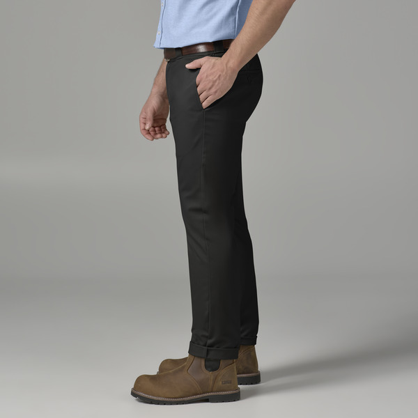 Pantalones Skinny  Straight FLEX - Parte Delantera