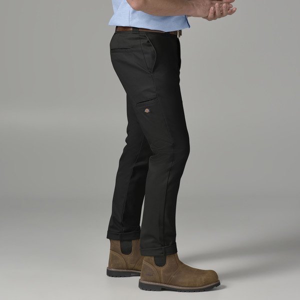 Pantalones Skinny  Straight FLEX - Parte Delantera