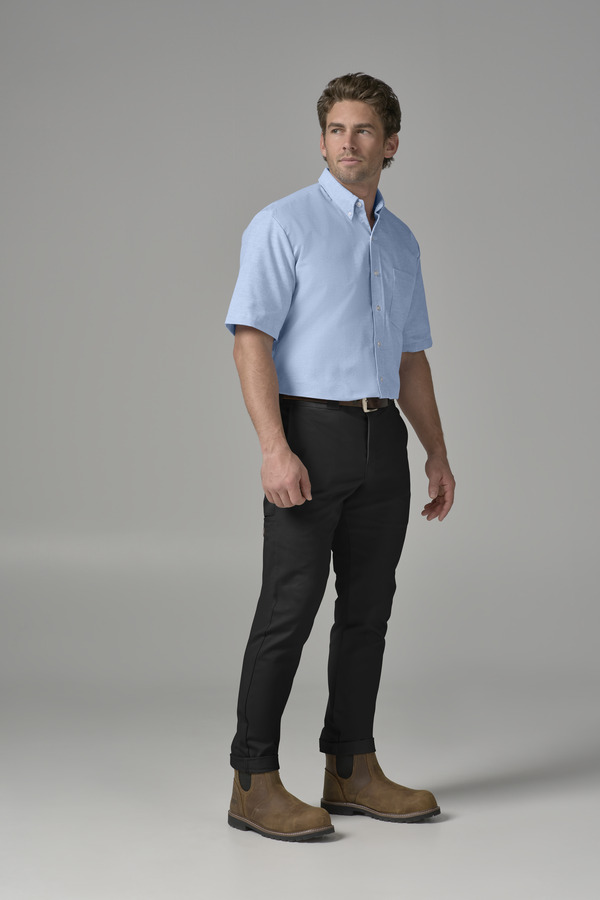Pantalones Skinny  Straight FLEX - Parte Delantera