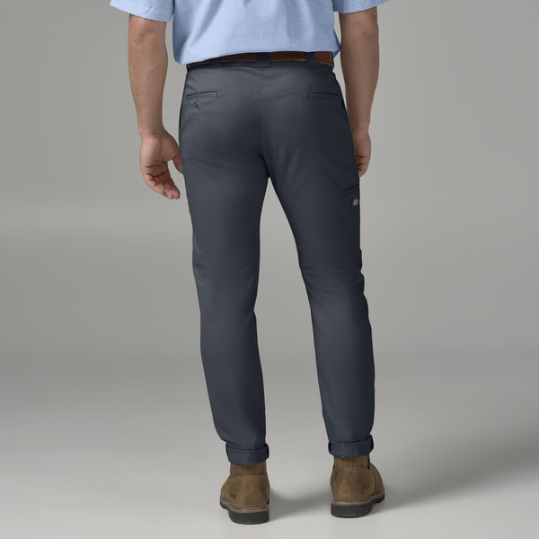 Pantalones Skinny  Straight FLEX - Parte Delantera