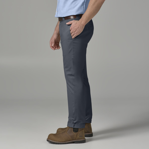 Pantalones Skinny  Straight FLEX - Parte Delantera
