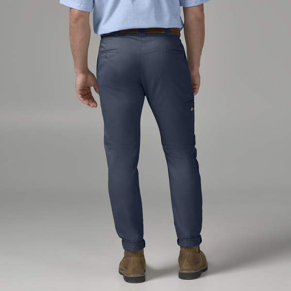 Pantalones Skinny  Straight FLEX - Parte Delantera