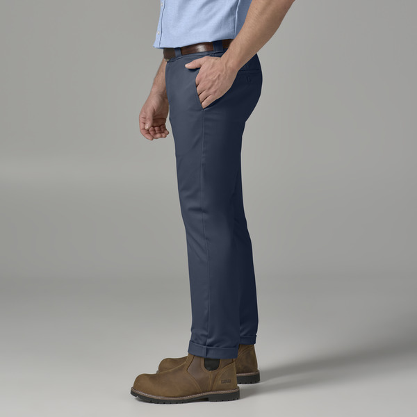 Pantalones Skinny  Straight FLEX - Parte Delantera