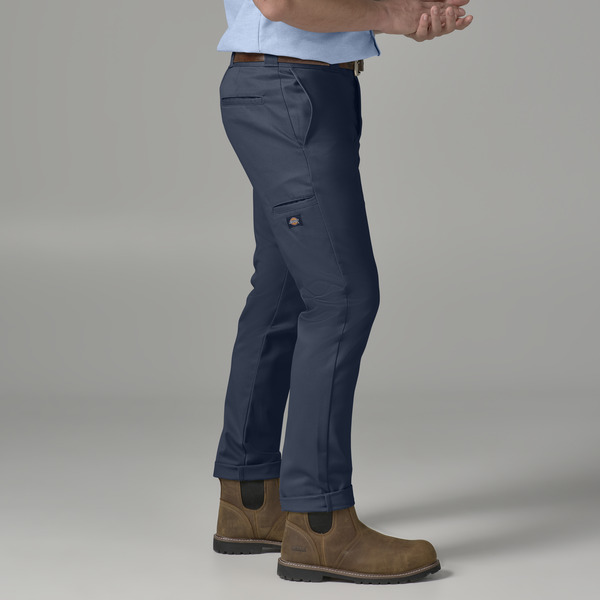Pantalones Skinny  Straight FLEX - Parte Delantera
