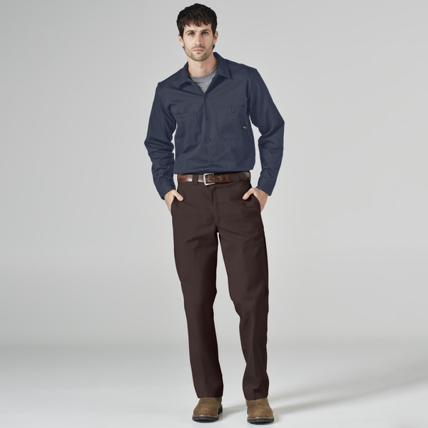 Men's Industrial 874® Work Pant - Front
