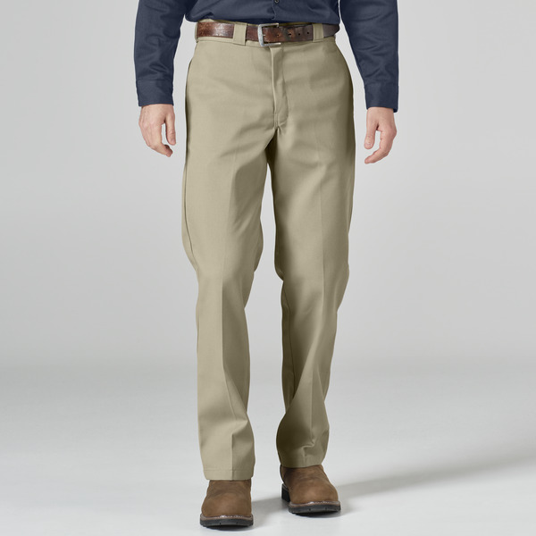 Men's Industrial 874® Work Pant - Front