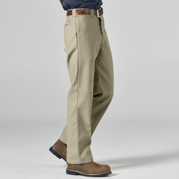 Men's Industrial 874® Work Pant - Front