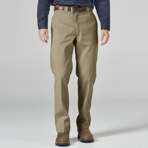 Men's Industrial 874® Work Pant - Front