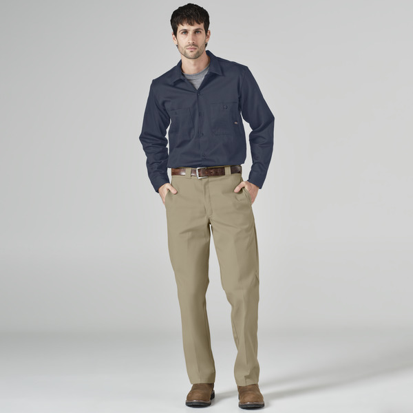 Men's Industrial 874® Work Pant - Front