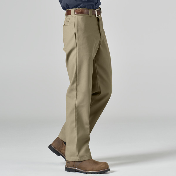 Men's Industrial 874® Work Pant - Front