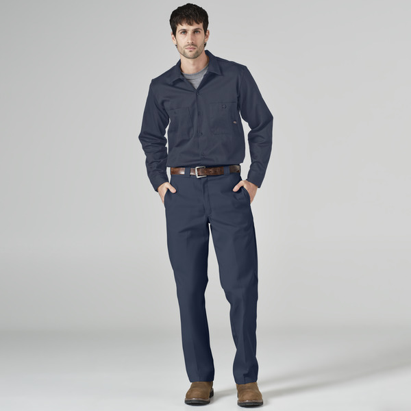 Men's Industrial 874® Work Pant - Front