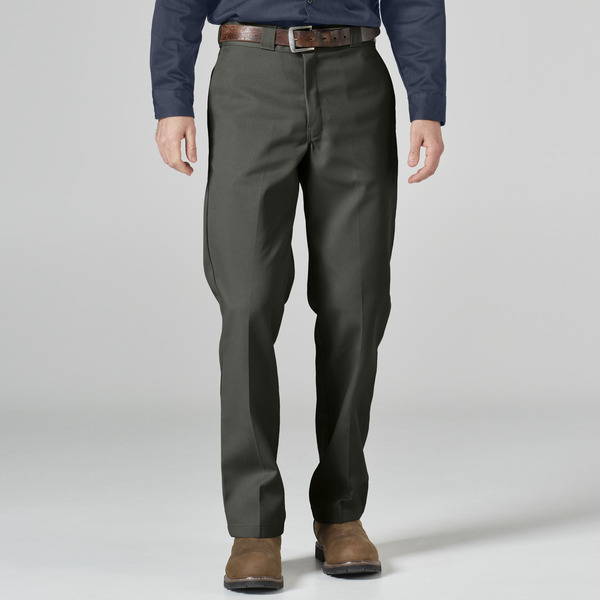 Men's Industrial 874® Work Pant - Front